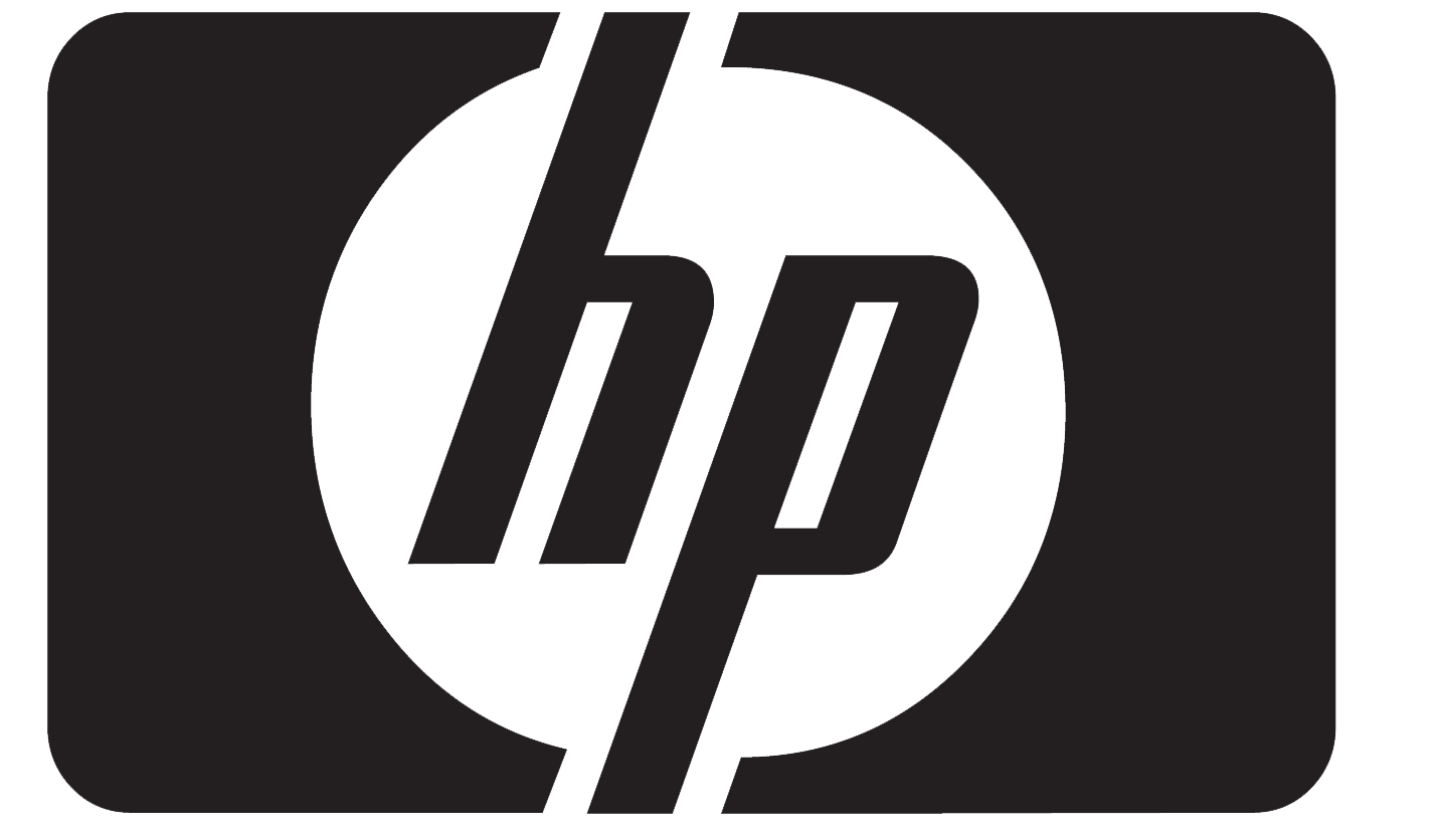 Logo Hp Free Transparent Image HD Transparent PNG Image