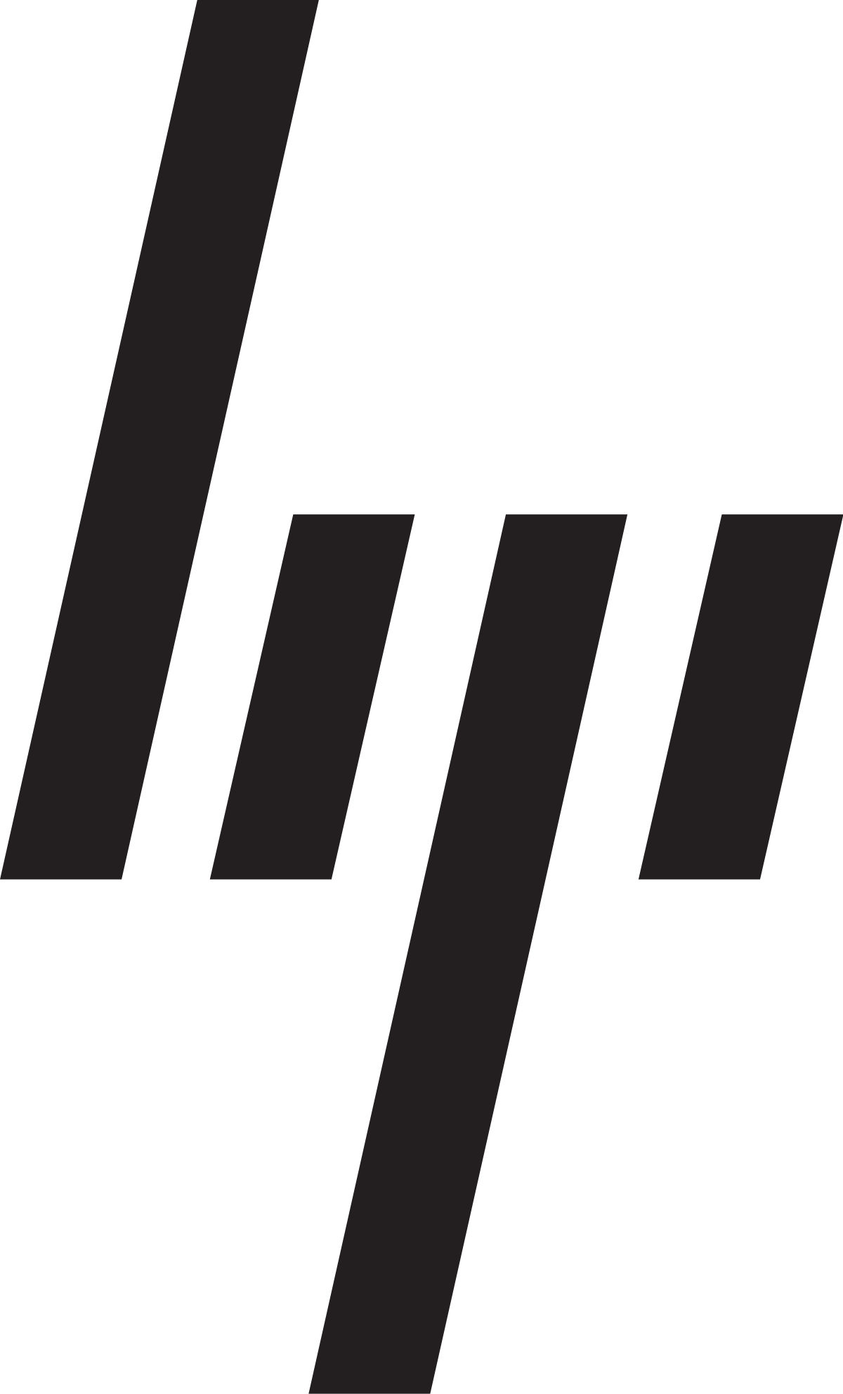 Logo Hp Pic Free Transparent Image HD Transparent PNG Image