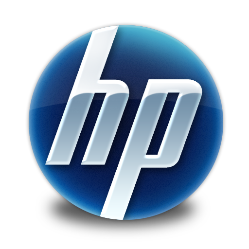 Logo Hp Download HD Transparent PNG Image