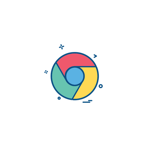 Chrome Logo Official Google Free Download PNG HD Transparent PNG Image