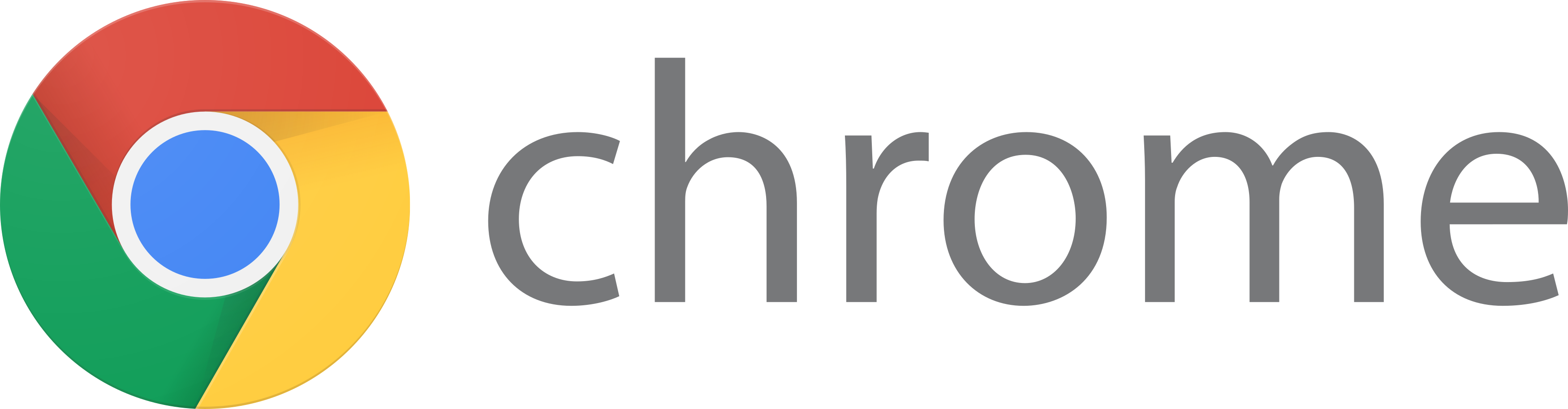 Chrome Logo Official Google Free PNG HQ Transparent PNG Image