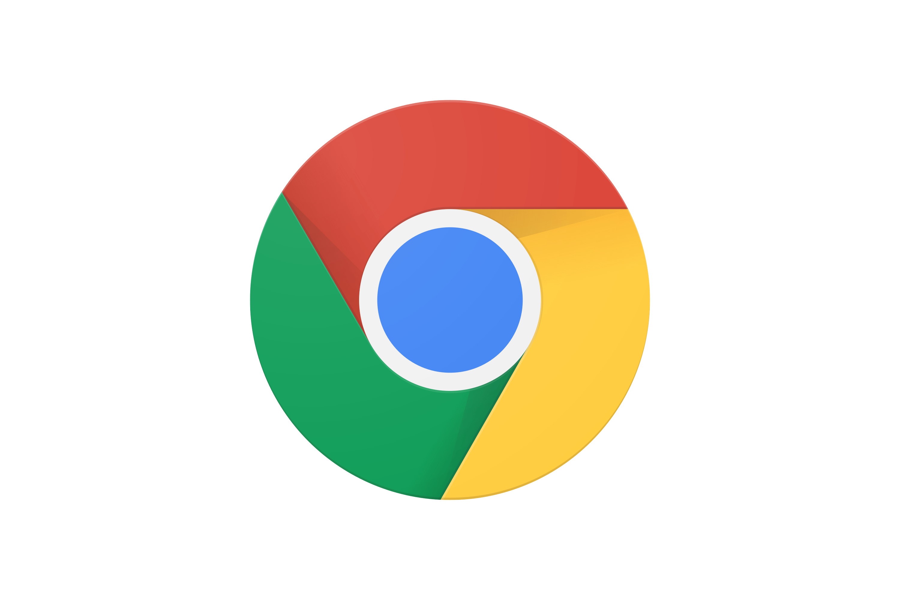 Chrome Logo Official Google Pic Transparent PNG Image