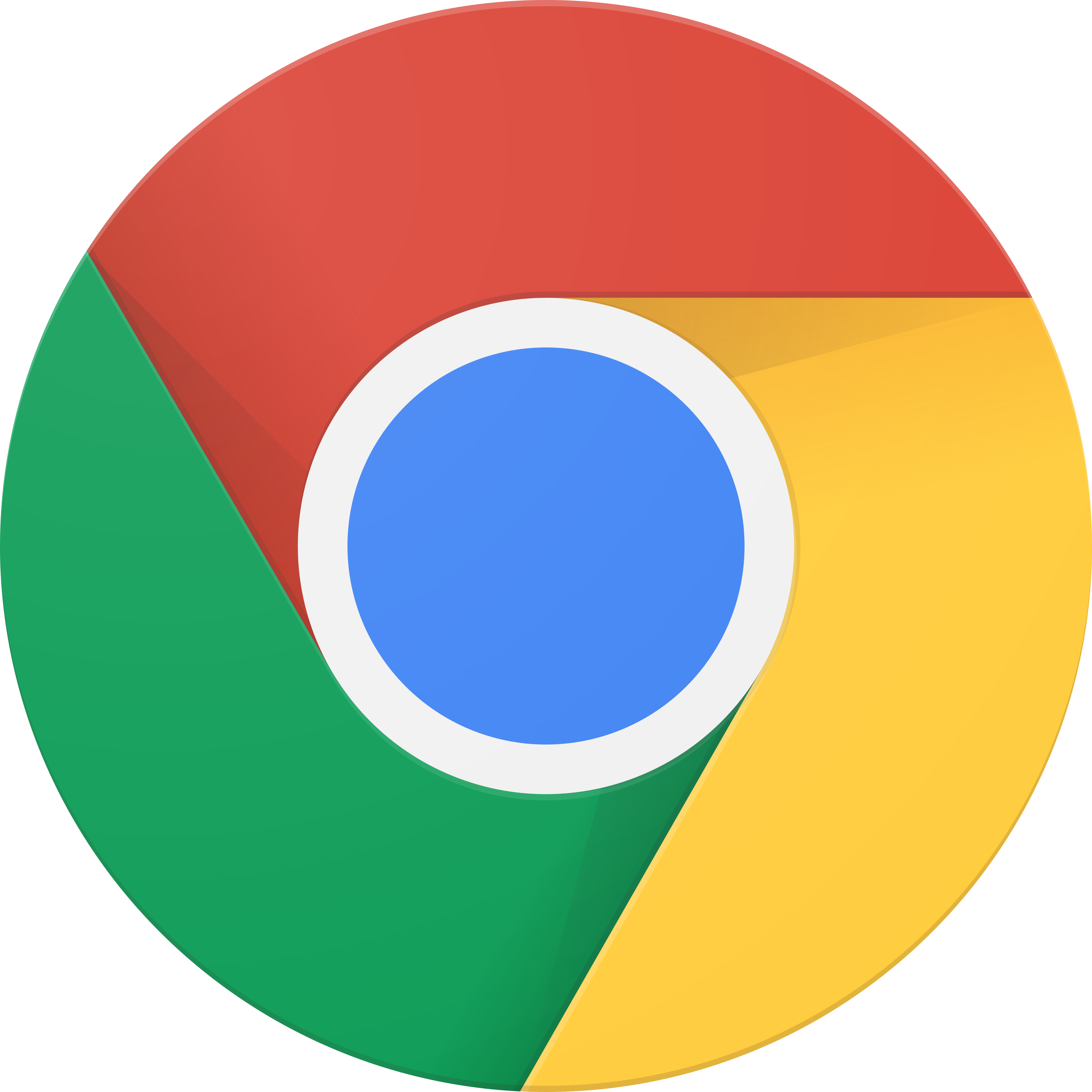 Chrome Logo Official Google Free Download PNG HQ Transparent PNG Image