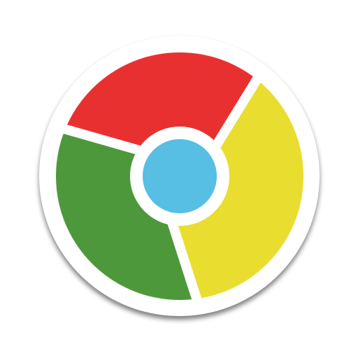 Chrome Logo Official Google Free Transparent Image HD Transparent PNG Image