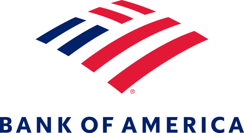 Of America Bank Logo Free HD Image Transparent PNG Image