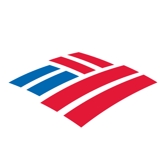 Of America Bank Logo PNG Image High Quality Transparent PNG Image