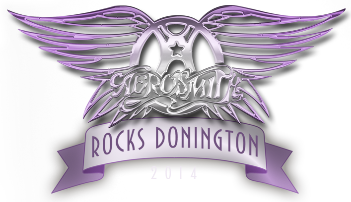 Logo Aerosmith Band Download Free Image Transparent PNG Image