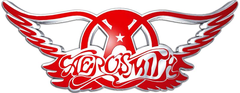 Aerosmith Logo Free Download Image Transparent PNG Image