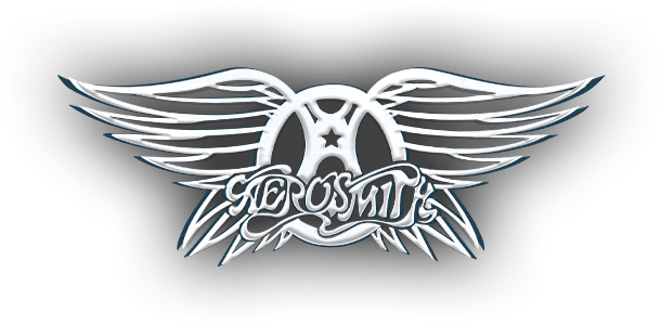 Aerosmith Logo Free Transparent Image HQ Transparent PNG Image