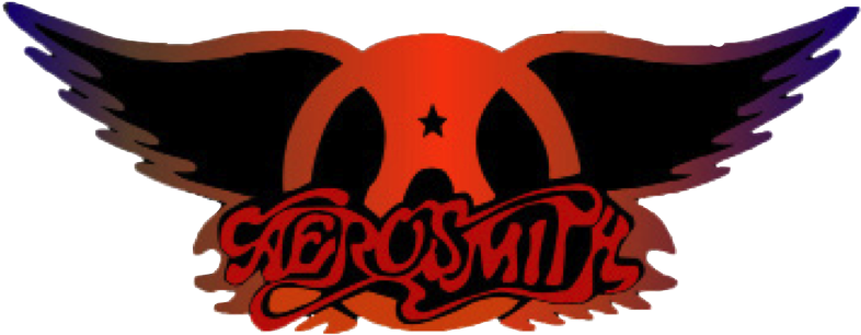 Aerosmith Logo Free HQ Image Transparent PNG Image