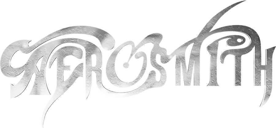 Aerosmith Photos Logo HD Image Free Transparent PNG Image