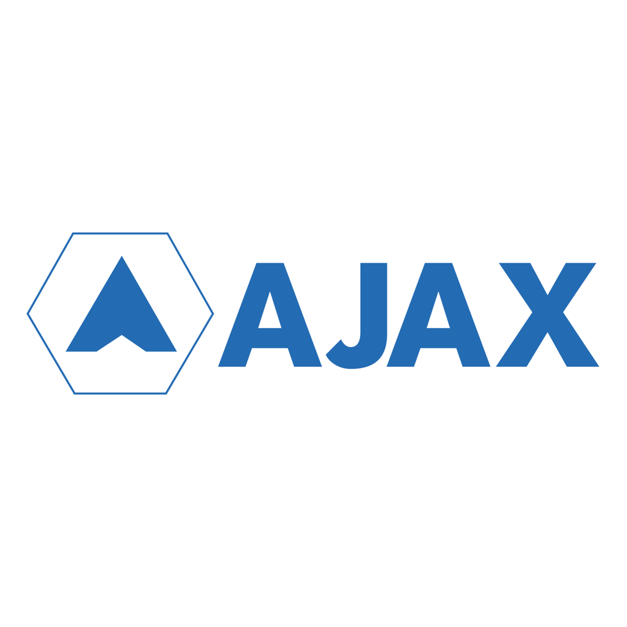 Logo Ajax Free Photo Transparent PNG Image