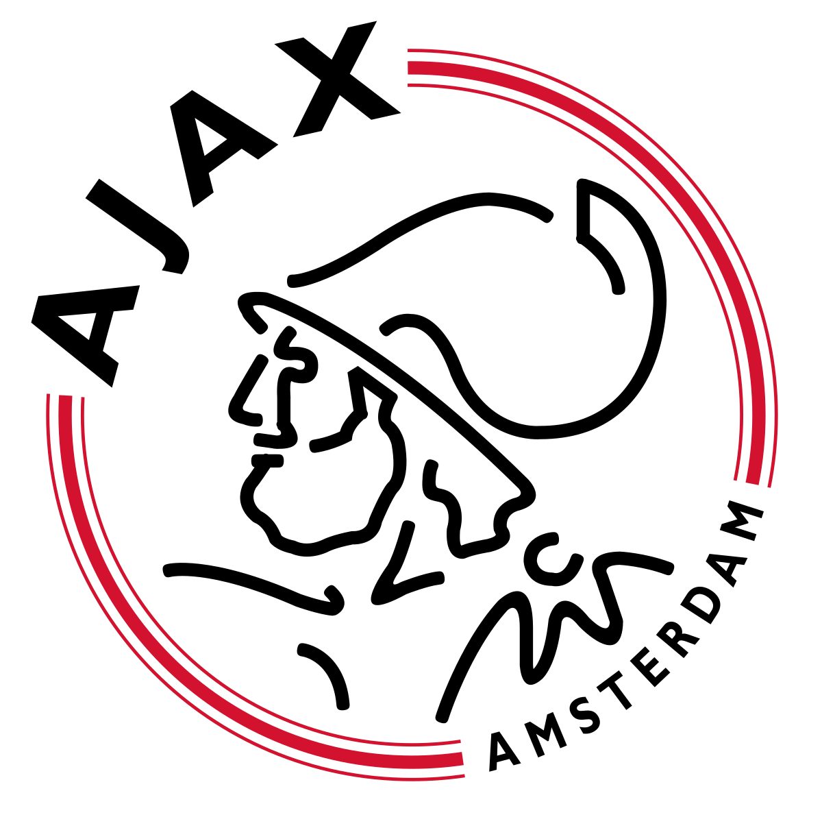 Logo Ajax Free Download Image Transparent PNG Image