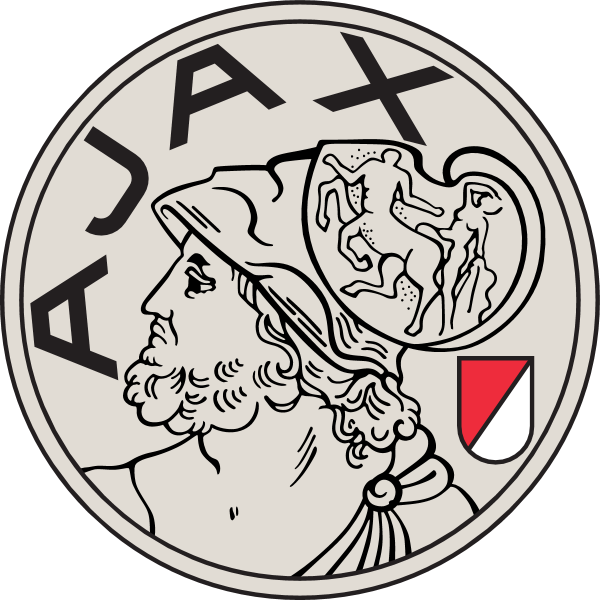 Logo Ajax Pic Free Photo Transparent PNG Image