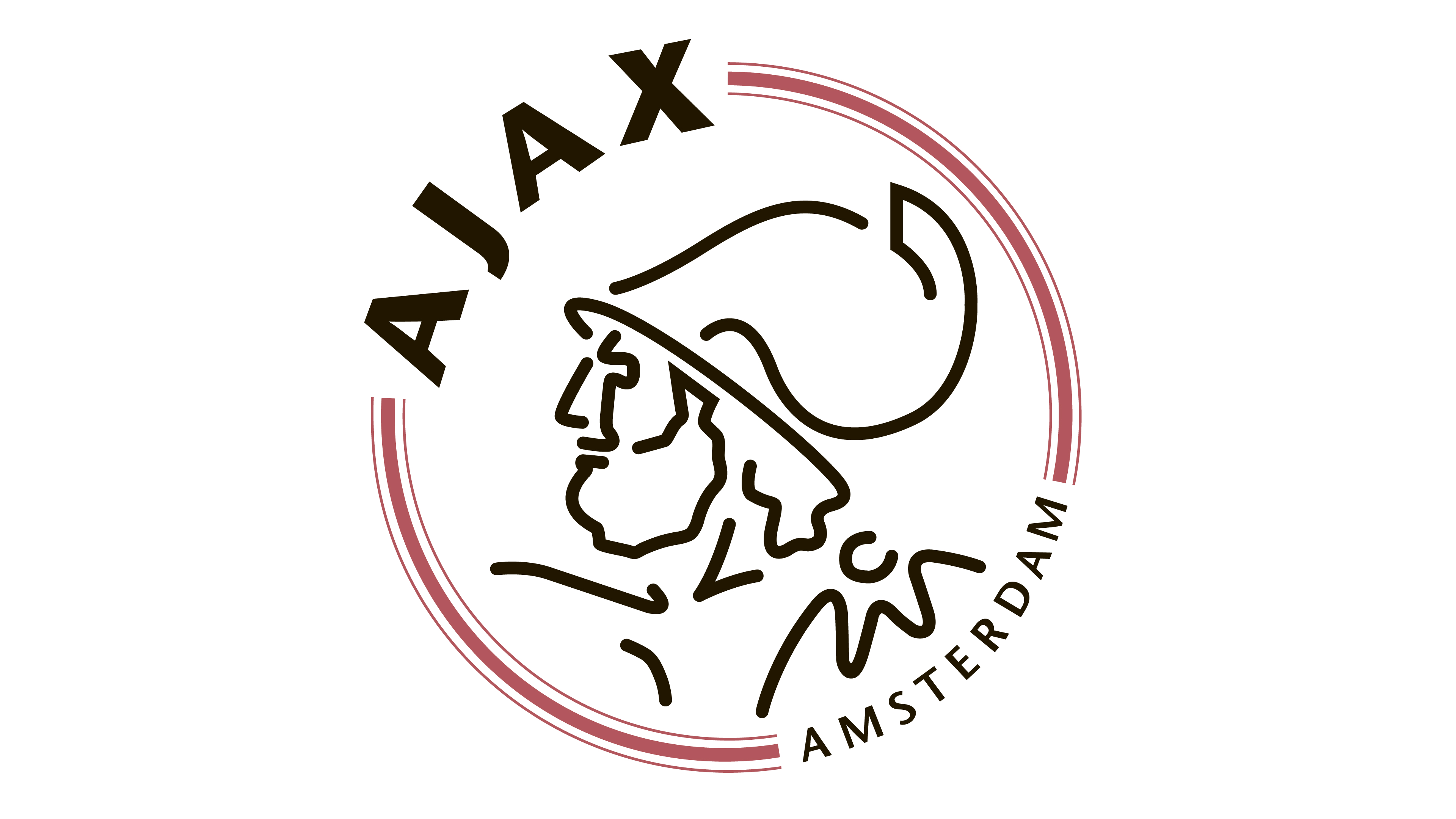 Logo Ajax Picture Free Clipart HQ Transparent PNG Image