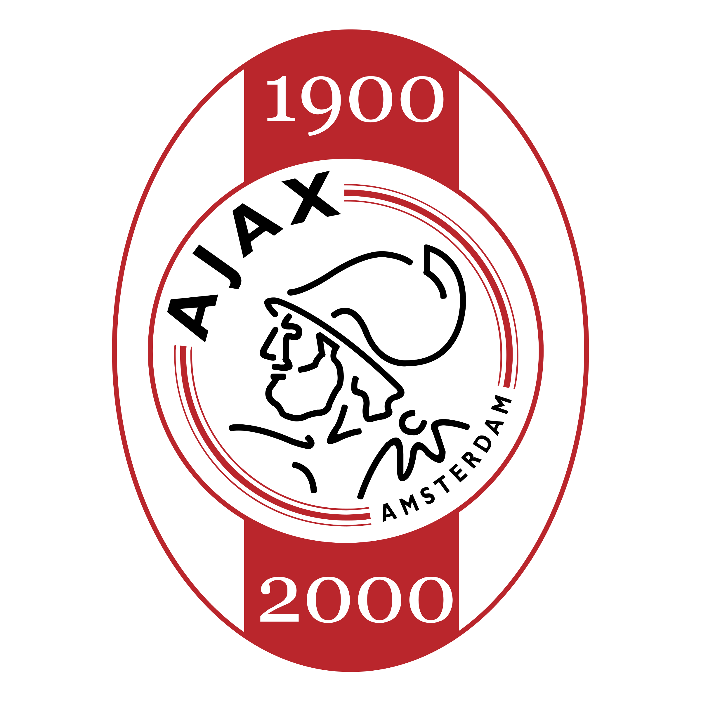 Logo Ajax Free Transparent Image HQ Transparent PNG Image