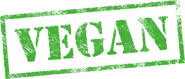 Logo Vegan Download HD Transparent PNG Image