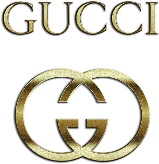 Logo Gucci Free HQ Image Transparent PNG Image