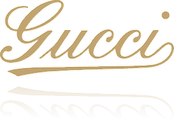 Logo Gucci Download HQ Transparent PNG Image