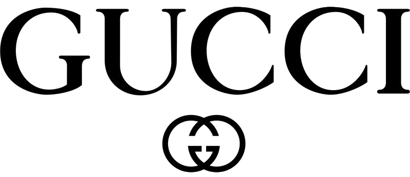 Logo Gucci Vector Free Transparent Image HQ Transparent PNG Image