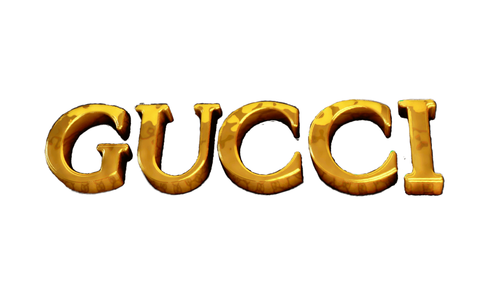 Logo Gucci Vector Picture Download HD Transparent PNG Image