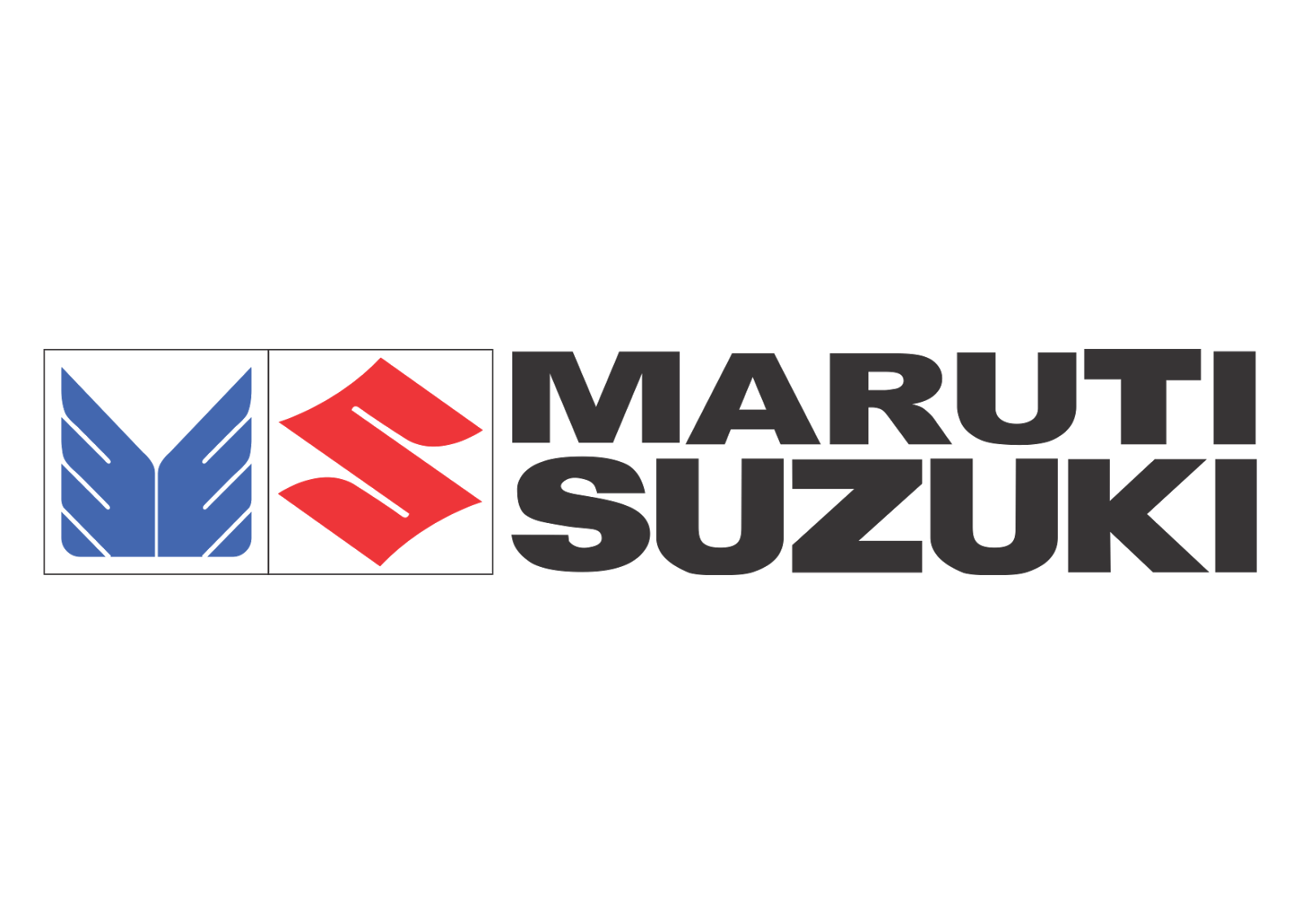 Logo Suzuki Maruti Photos Free Download PNG HD Transparent PNG Image