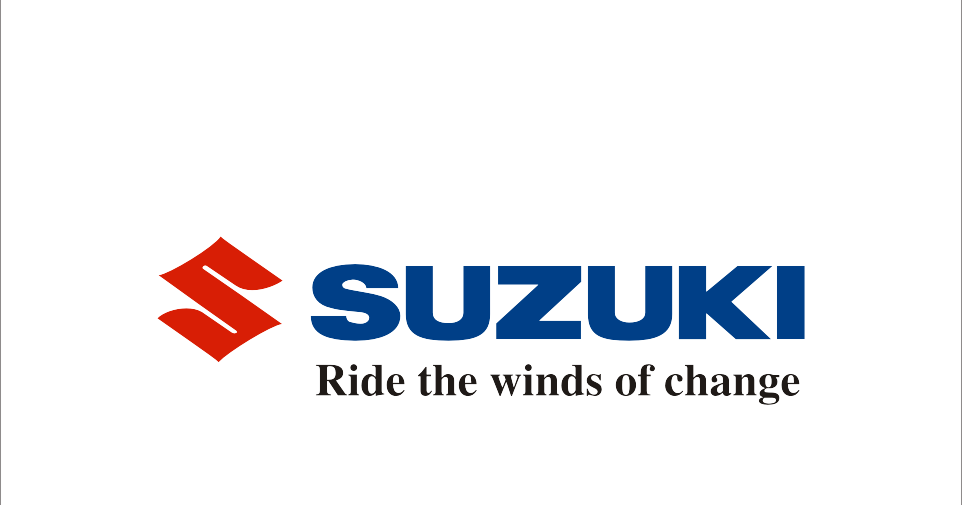 Logo Suzuki Maruti PNG File HD Transparent PNG Image