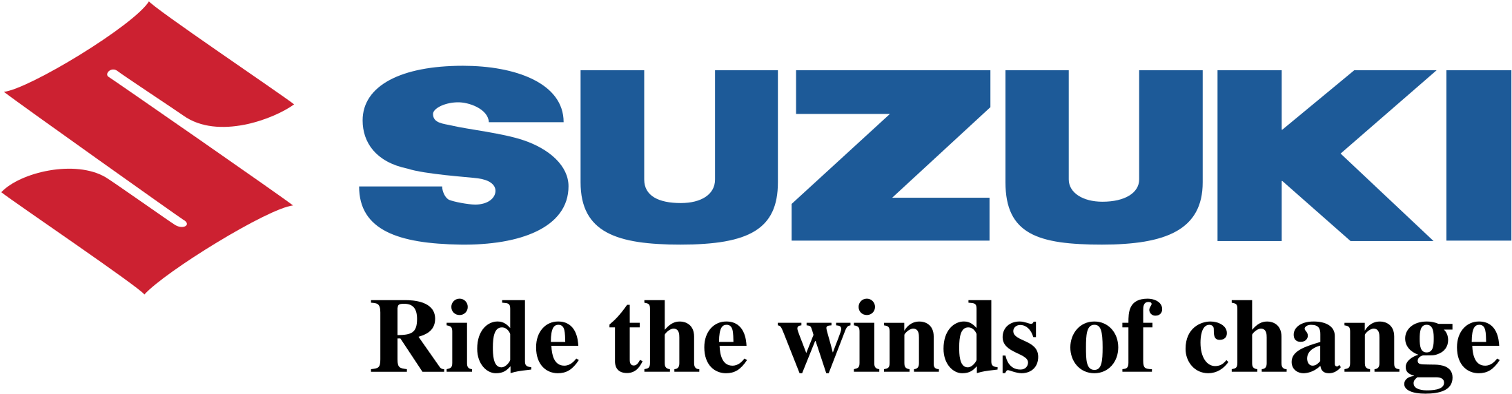 Logo Suzuki Free Transparent Image HD Transparent PNG Image