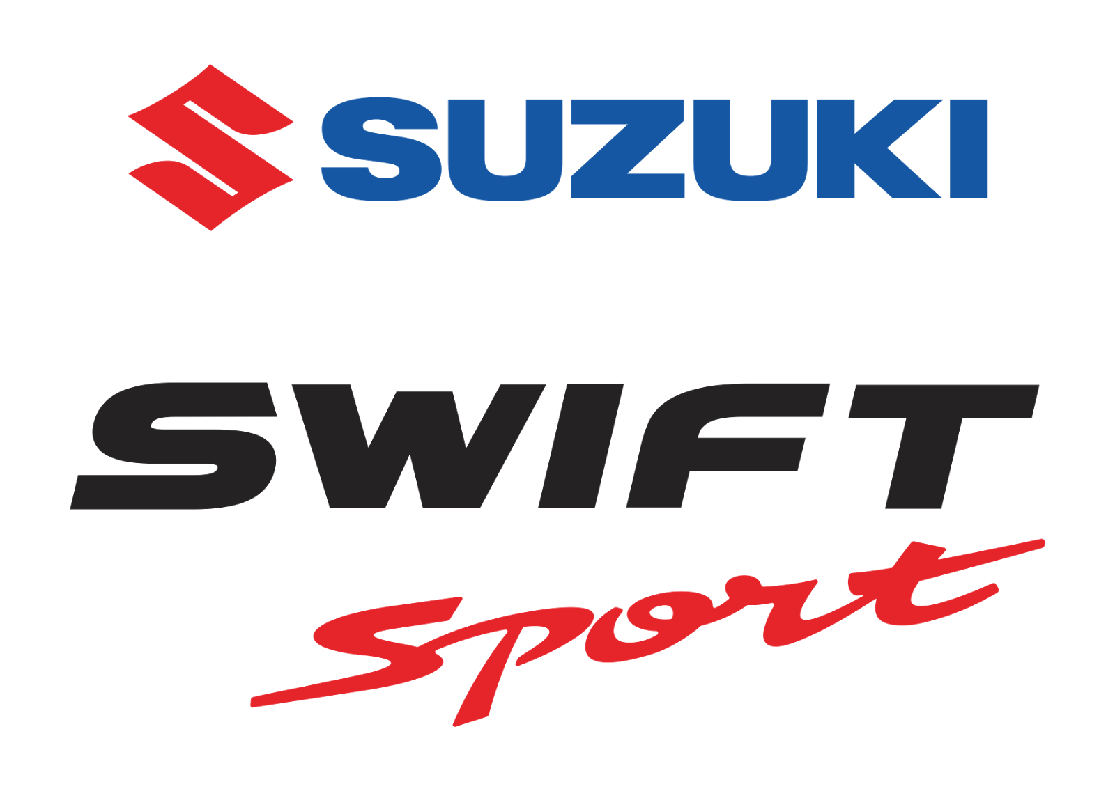 Logo Suzuki Free HQ Image Transparent PNG Image