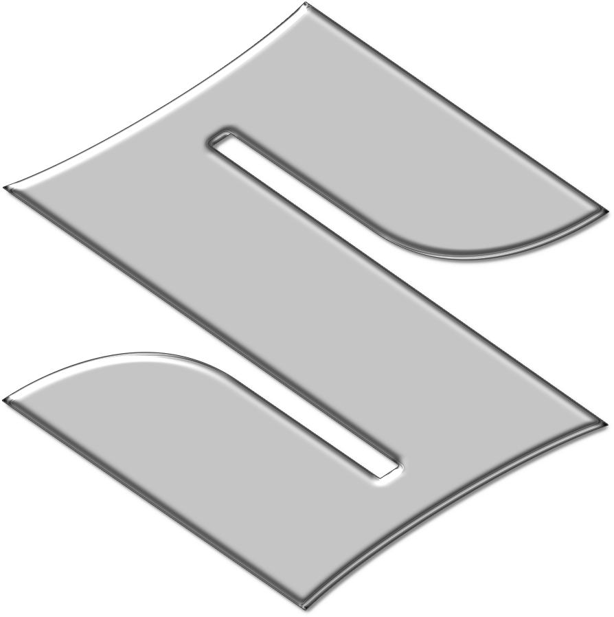 Logo Pic Suzuki Download HQ Transparent PNG Image