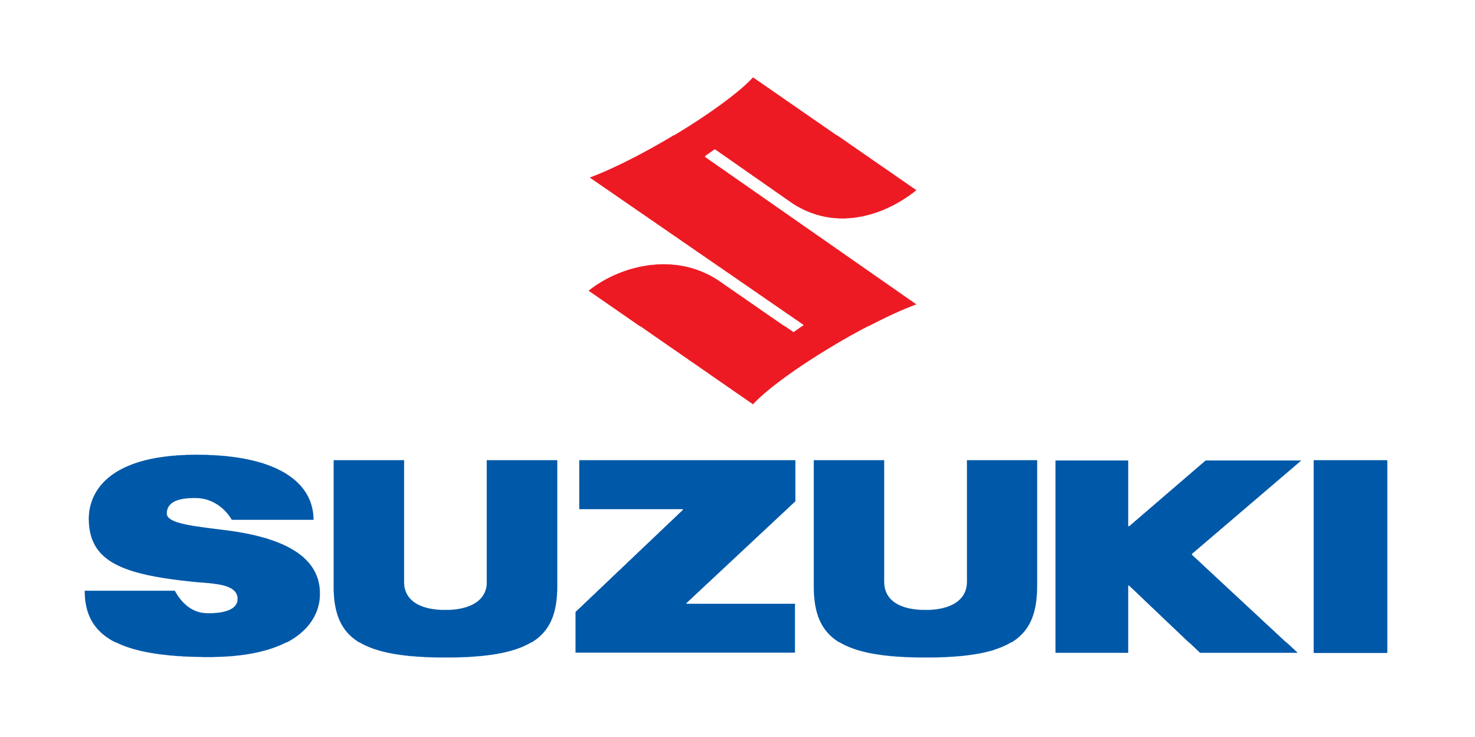 Logo Suzuki Free PNG HQ Transparent PNG Image