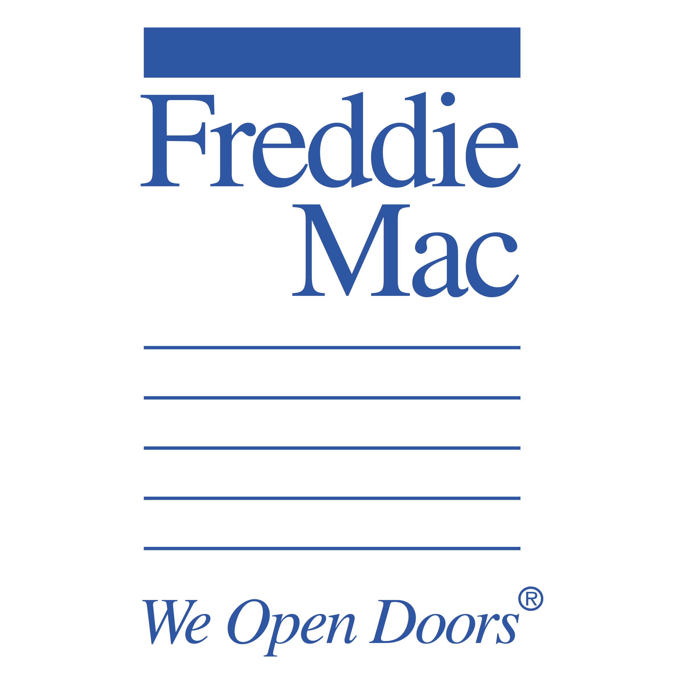 Freddie Logo Mac Free HD Image Transparent PNG Image