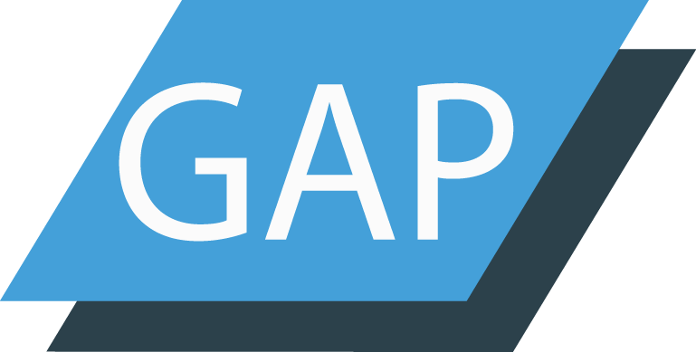 Logo Gap Free Clipart HD Transparent PNG Image