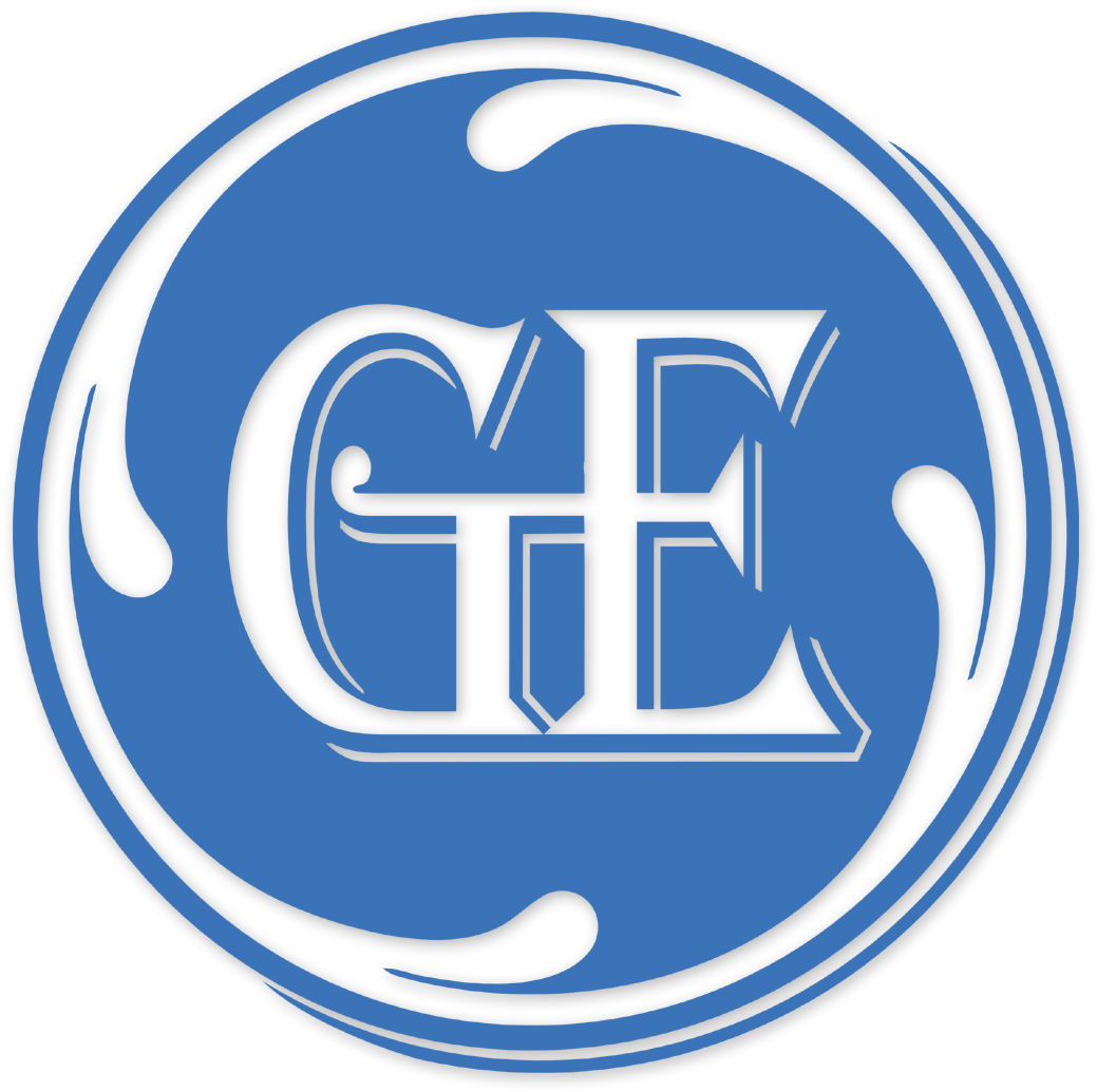 Logo Ge Free PNG HQ Transparent PNG Image