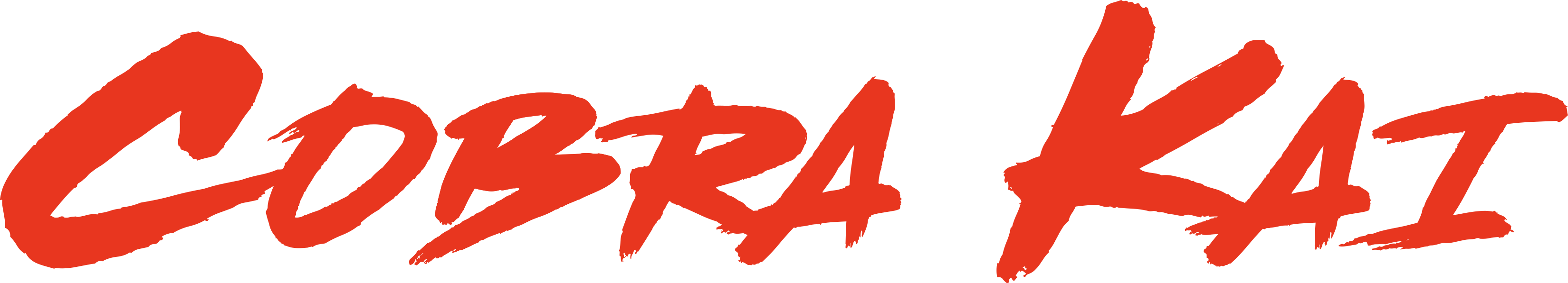 Logo Cobra Kai Free Photo Transparent PNG Image