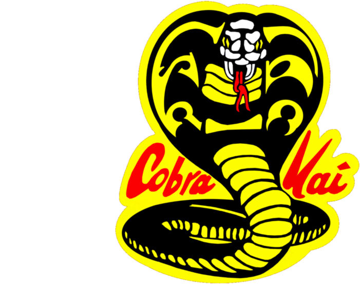 Logo Cobra Kai Photos Free Transparent Image HQ Transparent PNG Image