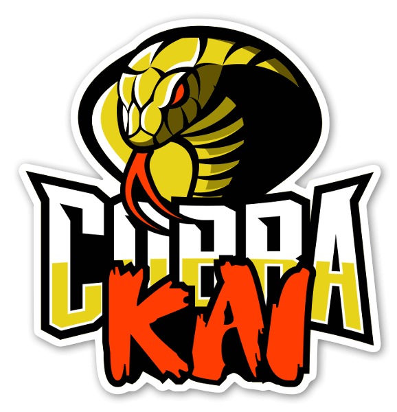 Logo Cobra Pic Kai Download Free Image Transparent PNG Image