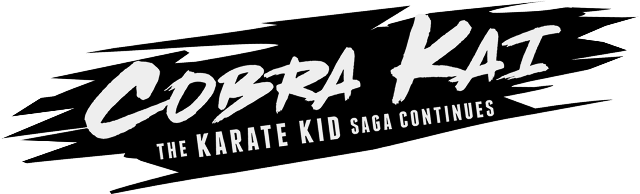 Logo Cobra Kai PNG Free Photo Transparent PNG Image