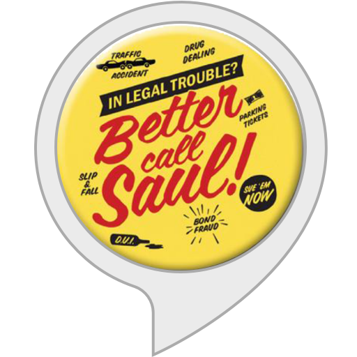 Better Logo Call Saul Free Download Image Transparent PNG Image