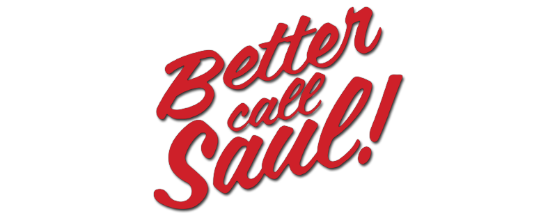 Better Logo Call Saul Free Download Image Transparent PNG Image