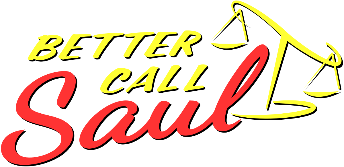 Better Logo Call Photos Saul Transparent PNG Image