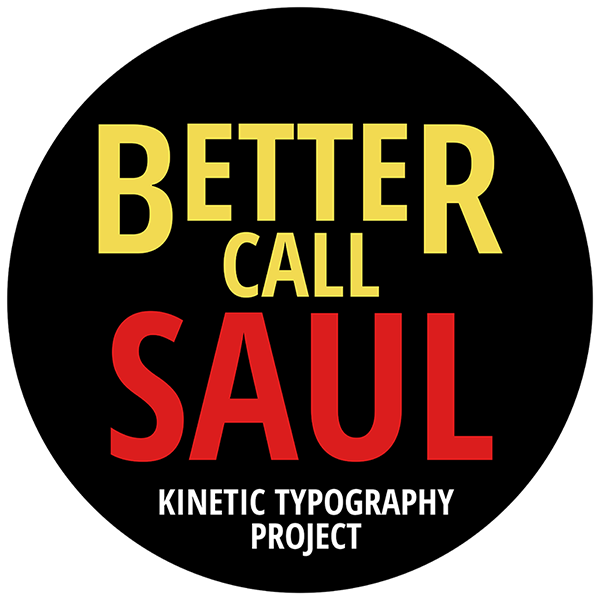 Better Logo Pic Call Saul Transparent PNG Image