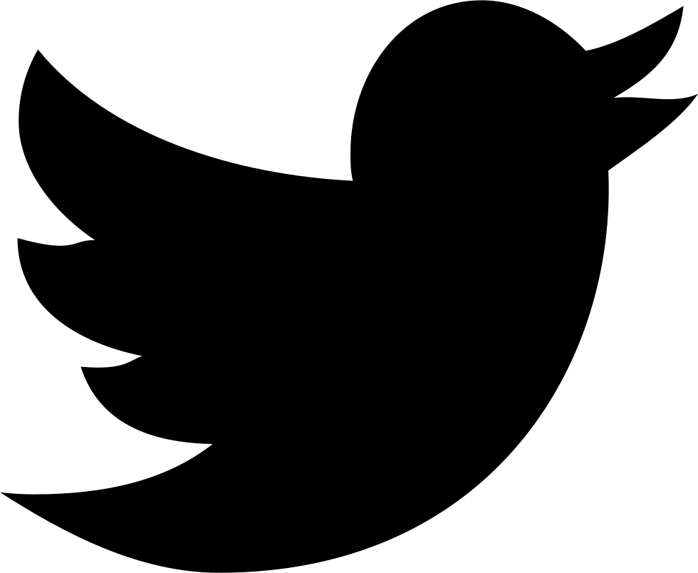 Icons Twitter Encapsulated Postscript Computer Logo Bird Transparent PNG Image