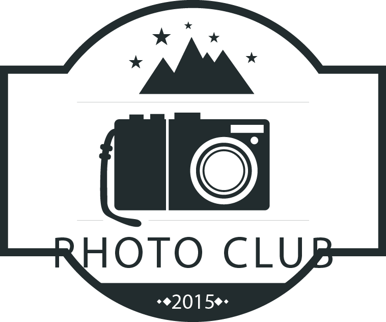 Logo Photography Vector Material Creative Download HD PNG Transparent PNG Image