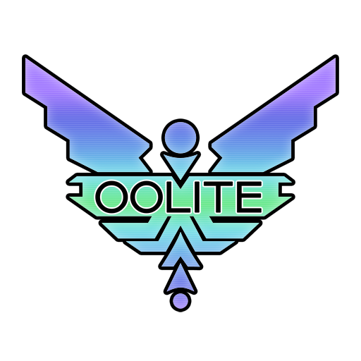 Ii Outline Dangerous Oolite Video Games Elite Transparent PNG Image