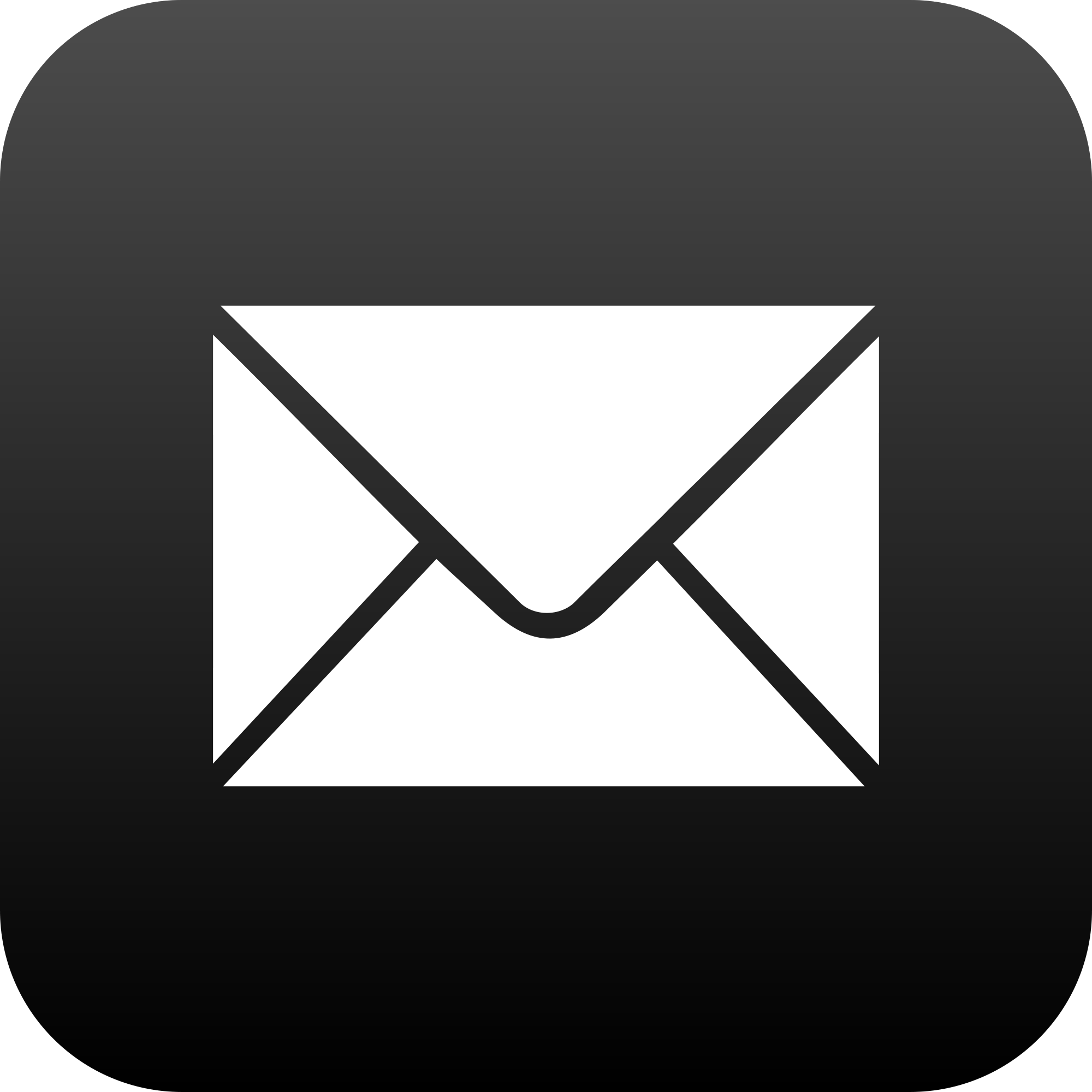 Icons Computer User Address Logo Email Gmail Transparent PNG Image