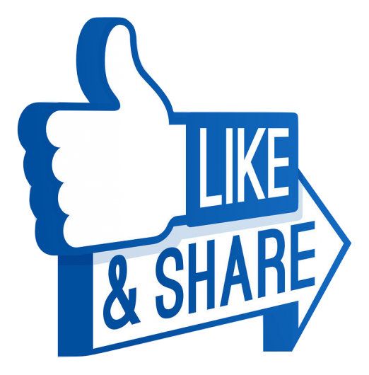 Mike Like Icons Button Computer Facebook Transparent PNG Image