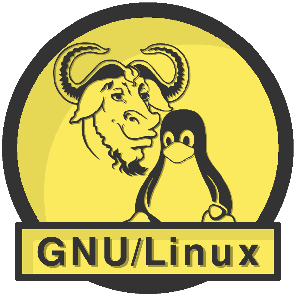 Kernel Gnu Controversy Linux Naming Distribution Transparent PNG Image