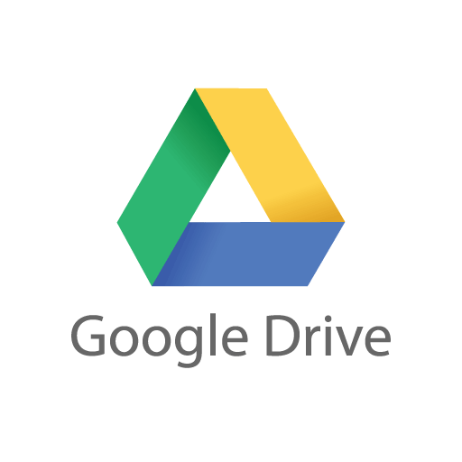 Logo Google Drive Docs HQ Image Free PNG Transparent PNG Image