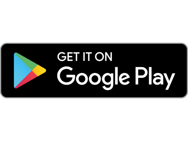 Play Google Mobile App Logo Store Transparent PNG Image